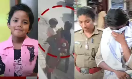 കല്യാണിയുമായി സന്ധ്യ ആലുവാ മണപ്പുറത്തെത്തി, ഓട്ടോ ഡ്രൈവര്‍മാര്‍ ചോദ്യം ചെയ്തപ്പോള്‍ മടങ്ങി; കൊലപാതകം ആസൂത്രിതമെന്ന് പൊലീസ്