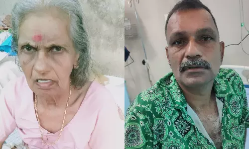 തിരുവനന്തപുരത്ത്  മകൻ അമ്മയെ ചവിട്ടിക്കൊന്നു