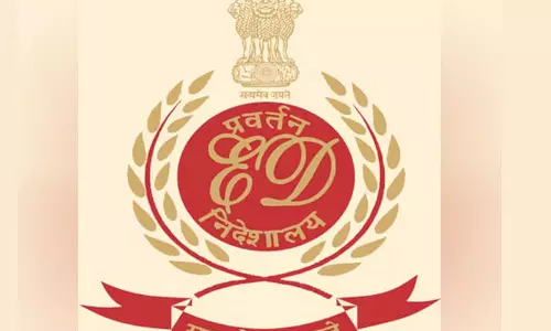 കൈക്കൂലി കേസ്: ഇഡി അസി.ഡയറക്ടർ ശേഖർകുമാറിന് വിജിലൻസ് ഉടൻ നോട്ടീസ് നൽകും; ഡിജിറ്റൽ തെളിവുകൾ  പലതും നശിപ്പിച്ച നിലയിൽ