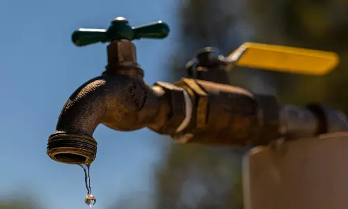 ബില്ല് 10,000  മുതൽ 85,000 രൂപവരെ;വെള്ളക്കരം കണ്ട് കണ്ണുനിറഞ്ഞ് പാലക്കാട് മാന്നനൂർ നിവാസികൾ