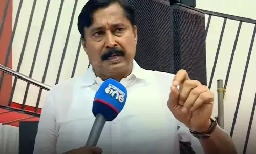 കൂരിയാട് ദേശീയപാത അപകടം: ദേശീയപാത അതോറിറ്റിയെ കൊണ്ട് തന്നെ പരിഹരിപ്പിക്കും; മന്ത്രി വി.അബ്ദുറഹ്മാൻ