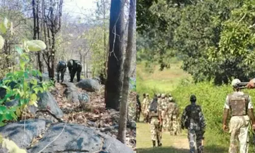 ഛത്തീസ്ഗഡില്‍ 26 മാവോയിസ്റ്റുകളെ സുരക്ഷാ സേന വധിച്ചു