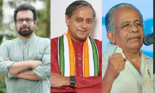 പാക് ഭീകരത വിശദീകരിക്കാൻ ഇന്ത്യൻ സർവകക്ഷി സംഘത്തിന്റെ വിദേശപര്യടനം ഇന്ന് മുതൽ