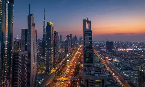 UAE Urges Private Firms To Meet Emiratisation Targets For Q1 2025 Before June 30