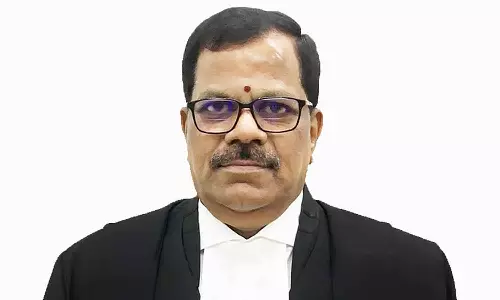 High Court Judge Slams Transfer At Farewell High Court Judge Slams Transfer At Farewell