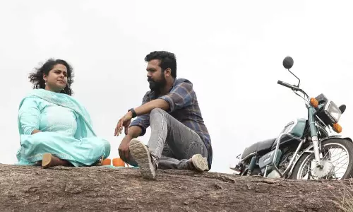 പ്രണയ പശ്ചാത്തലത്തിൽ ഒരു ഫാമിലി ത്രില്ലർ, നേരറിയും നേരത്ത് മേയ് 30ന്