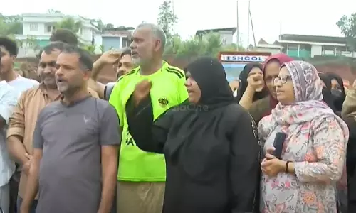 Kuppam strike Kuppam strike