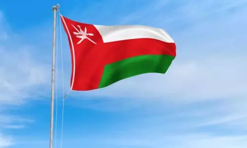 ഒമാനിലെ ഏറ്റവും ഉയരം കൂടിയ കൊടിമരം നാളെ ഔദ്യോഗികമായി ഉദ്ഘാടനം ചെയ്യും