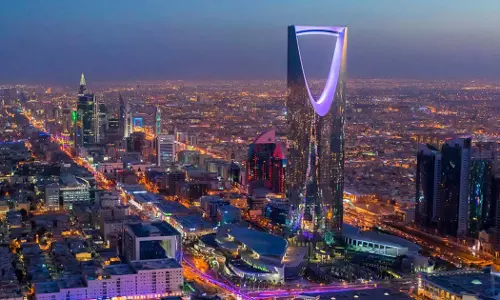 32 million visitors arrived in Saudi Arabia during the summer holidays