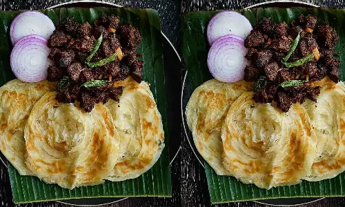 No free gravy with Porotta and beef fry; Consumer Court refuses to intervene