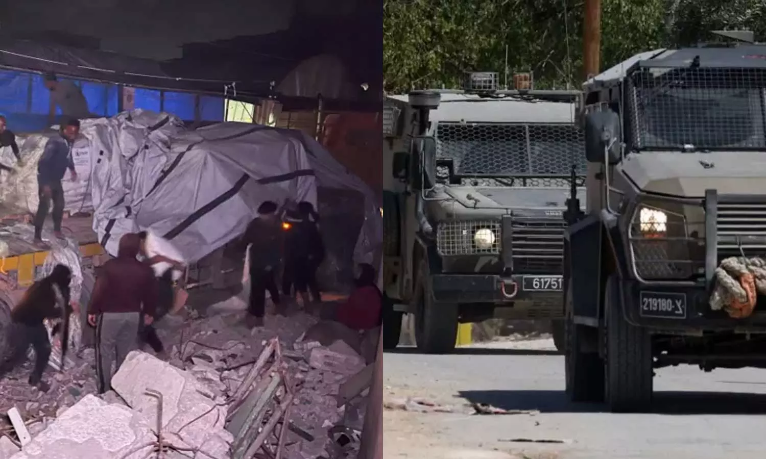 ആക്രമണം അവസാനിപ്പിക്കാനുളള ലോകരാജ്യങ്ങളുടെ മുറവിളികൾക്കിടയിലും നിലപാട് മാറ്റാതെ ഇസ്രായേൽ; ഗസ്സയിൽ 93 പേര് കൂടി കൊല്ലപ്പെട്ടു ആക്രമണം അവസാനിപ്പിക്കാനുളള ലോകരാജ്യങ്ങളുടെ മുറവിളികൾക്കിടയിലും നിലപാട് മാറ്റാതെ ഇസ്രായേൽ; ഗസ്സയിൽ 93 പേര് കൂടി കൊല്ലപ്പെട്ടു