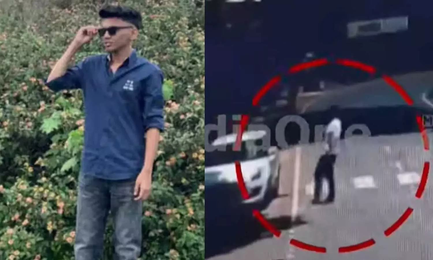 കൊടുവള്ളിയിൽ നിന്ന് തട്ടിക്കൊണ്ടുപോയ യുവാവിനെ കണ്ടെത്തി