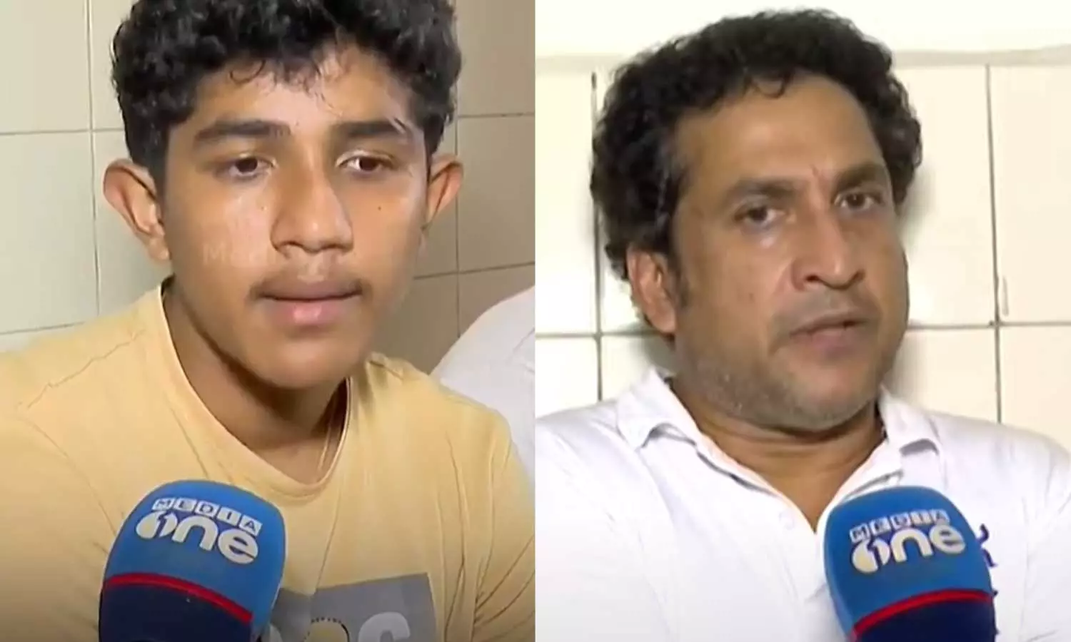 നടൻ സന്തോഷ് കീഴാറ്റൂരിന്റെ മകനെയും സുഹൃത്തുക്കളെയും ആക്രമിച്ചെന്ന് പരാതി; പിന്നിൽ ബിജെപി പ്രവർത്തകരെന്ന് ആരോപണം നടൻ സന്തോഷ് കീഴാറ്റൂരിന്റെ മകനെയും സുഹൃത്തുക്കളെയും ആക്രമിച്ചെന്ന് പരാതി; പിന്നിൽ ബിജെപി പ്രവർത്തകരെന്ന് ആരോപണം