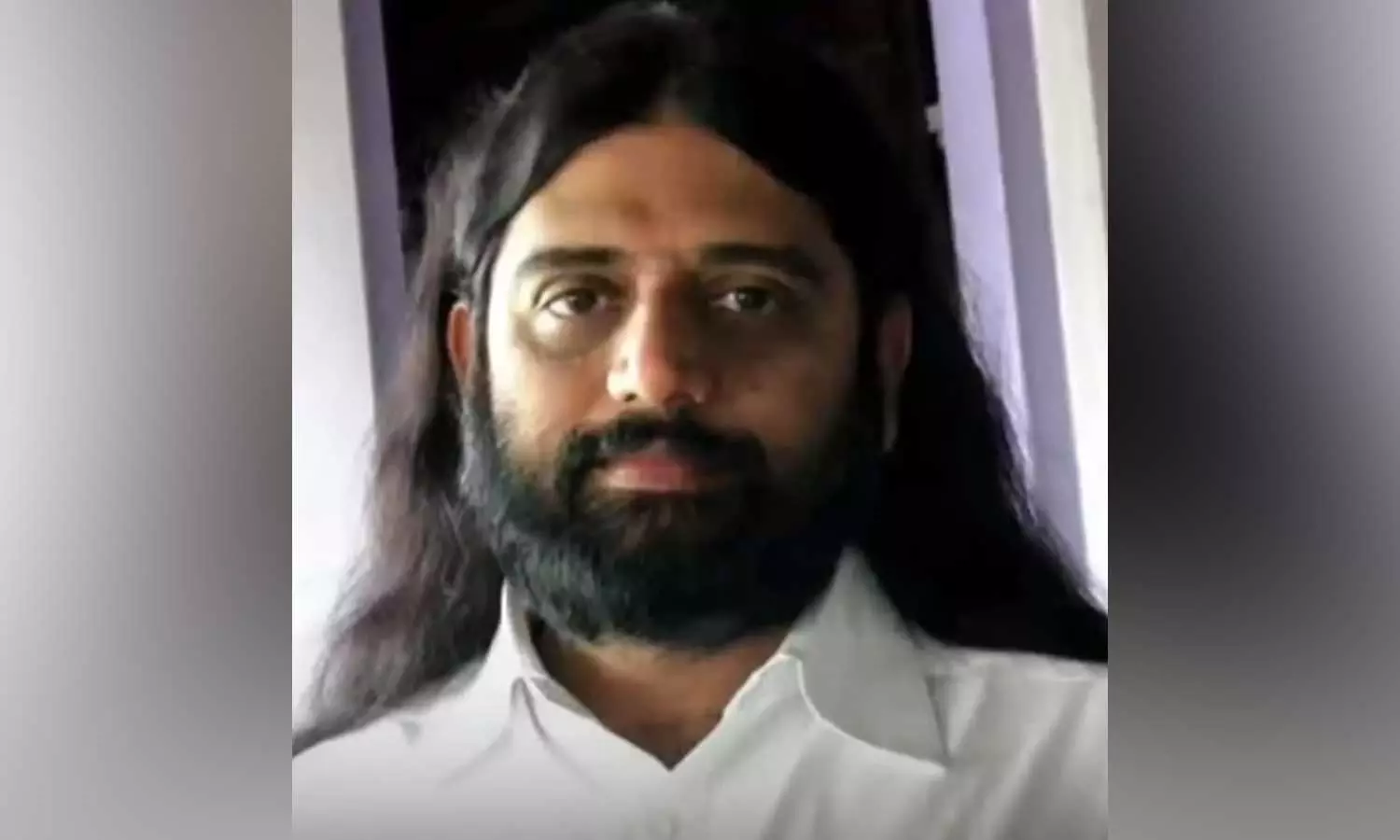 തട്ടിപ്പ് കേസ്; മുതലമട സ്നേഹം ട്രസ്റ്റ് ചെയർമാൻ സുനിൽ സ്വാമി അറസ്റ്റില്‍