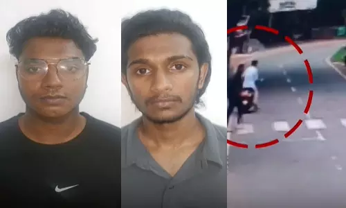 കൊടുവള്ളിയിൽ യുവാവിനെ തട്ടിക്കൊണ്ടുപോയ കേസ്: രണ്ട് പേർ കൂടി അറസ്റ്റിൽ