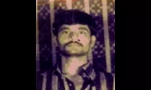 സിപിഐ മാവോയിസ്റ്റ് ജനറൽ സെക്രട്ടറി കേശവ റാവുവിനെ വധിച്ച് സുരക്ഷ സേന