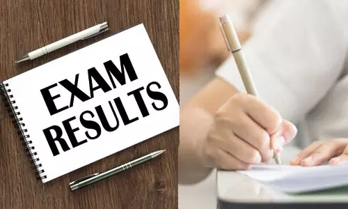 പ്ലസ് ടു പരീക്ഷാഫലം പ്രഖ്യാപിച്ചു; 77.81 ശതമാനം വിജയം