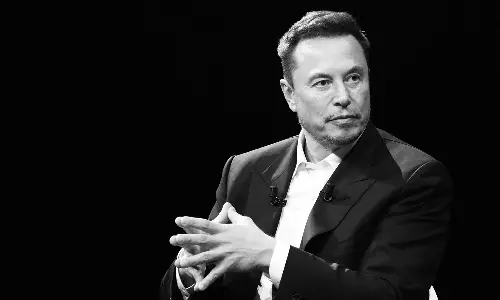 Elon Musk Planning To Reduce Political Spending