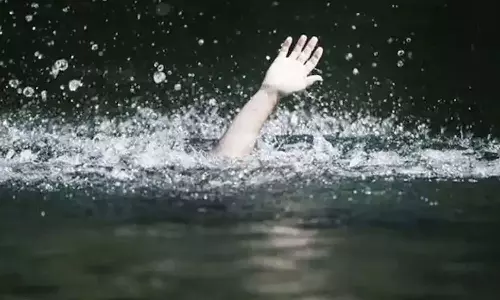 കാസര്‍കോട് മഡിയനില്‍ രണ്ട് വിദ്യാര്‍ഥികള്‍ കുളത്തില്‍ മുങ്ങി മരിച്ചു; ഒരു വിദ്യാര്‍ഥിയുടെ നില ഗുരുതരം