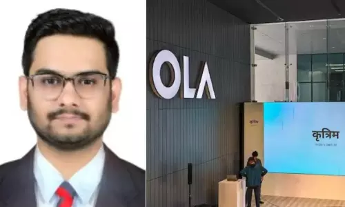 ഞാൻ അപകടത്തിൽ മരിച്ചുവെന്ന് എല്ലാവരോടും പറയണം; സുഹൃത്തിന് സന്ദേശമയച്ച് യുവാവ് ജീവനൊടുക്കിയതിന് പിന്നിൽ ഓലയുടെ ടോക്സിക് തൊഴിൽ സംസ്കാരമെന്ന് ആരോപണം