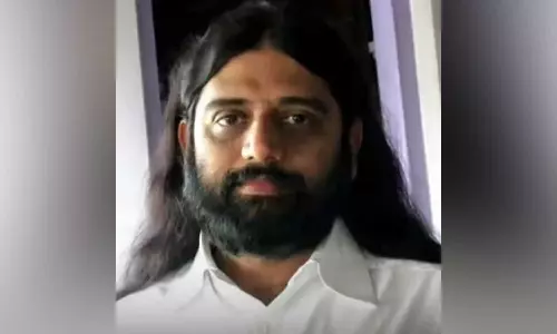 തട്ടിപ്പ് കേസ്; മുതലമട സ്നേഹം ട്രസ്റ്റ് ചെയർമാൻ സുനിൽ സ്വാമി അറസ്റ്റില്‍