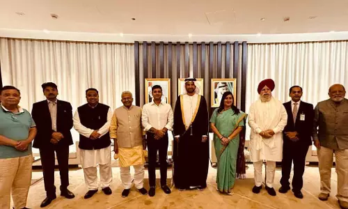Operation Sindoor: Delegation explains Indian stance in UAE