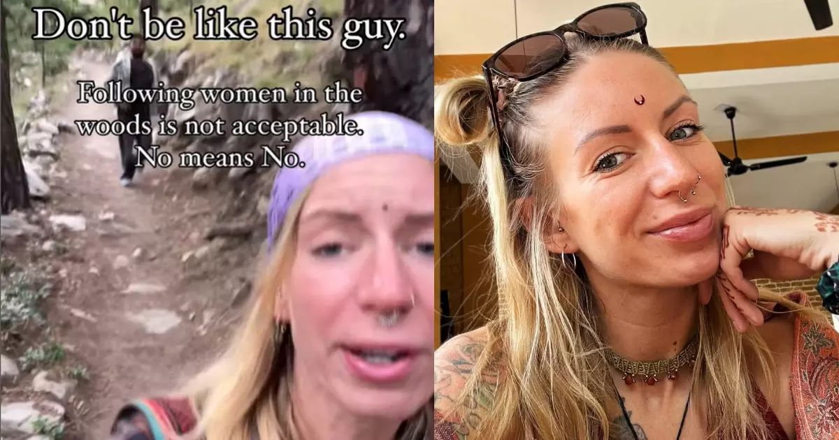 Polish woman Polish woman