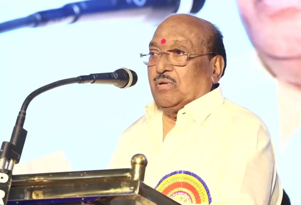Vellappally Natesan Vellappally Natesan