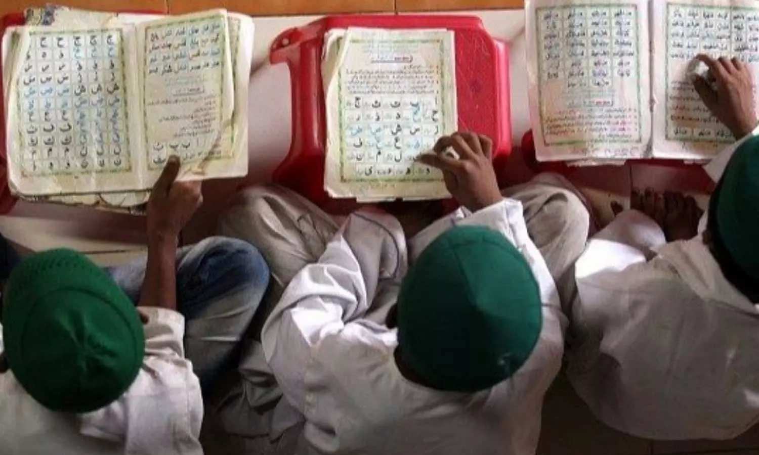 യുപിയിലെ മദ്രസകൾ അടച്ചുപൂട്ടുന്നതിനെതിരെ അലഹബാദ് ഹൈക്കോടതിയെ സമീപിക്കും: ജംഇയ്യത്തുൽ ഉലമായെ ഹിന്ദ്