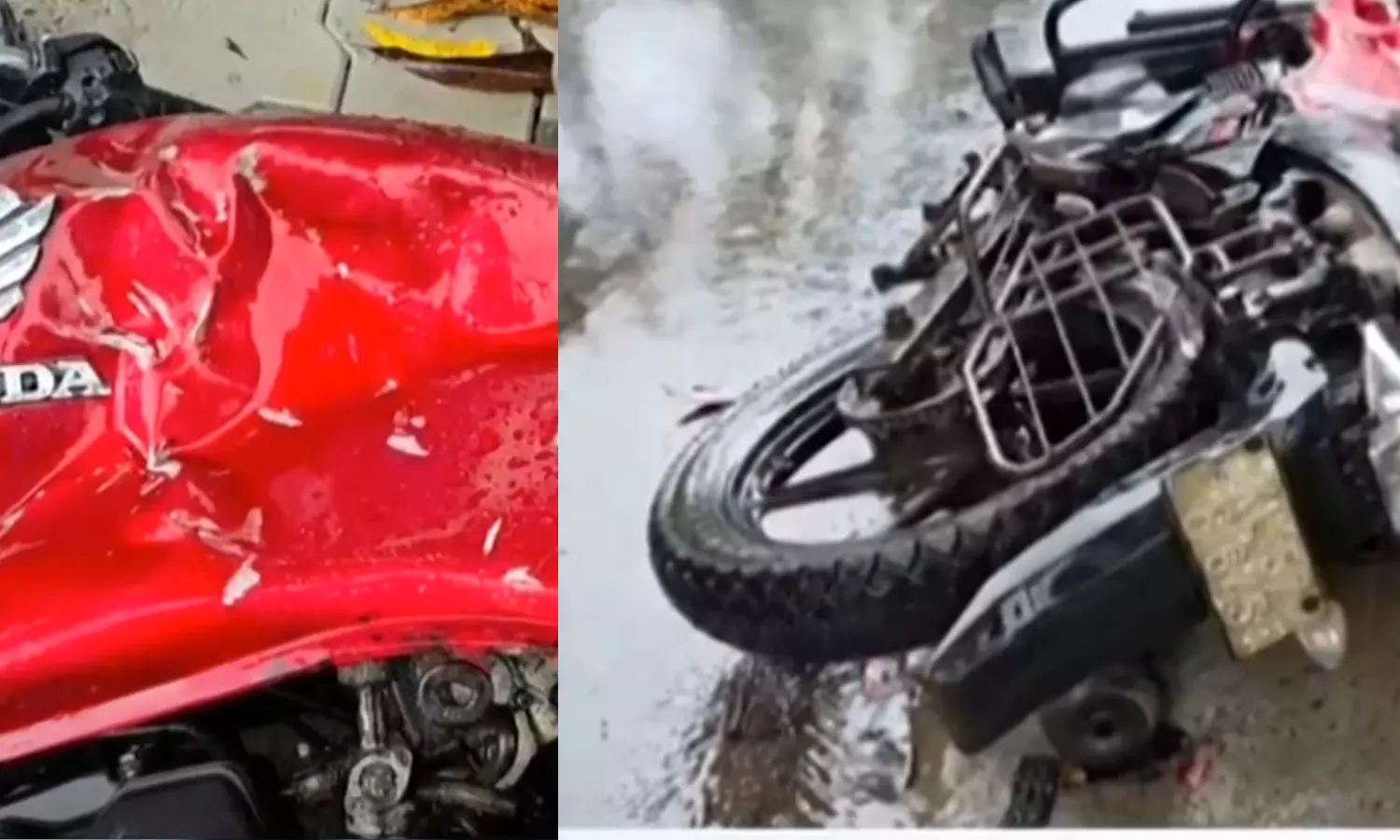 കാറിന് സൈഡ് നൽകുന്നതിനെച്ചൊല്ലി തർക്കം; താമരശ്ശേരിയിൽ ബൈക്ക് യാത്രികനെ ആക്രമിച്ച സിപിഎം പ്രവര്ത്തകര്ക്കെതിരെ കേസ് കാറിന് സൈഡ് നൽകുന്നതിനെച്ചൊല്ലി തർക്കം; താമരശ്ശേരിയിൽ ബൈക്ക് യാത്രികനെ ആക്രമിച്ച സിപിഎം പ്രവര്ത്തകര്ക്കെതിരെ കേസ്