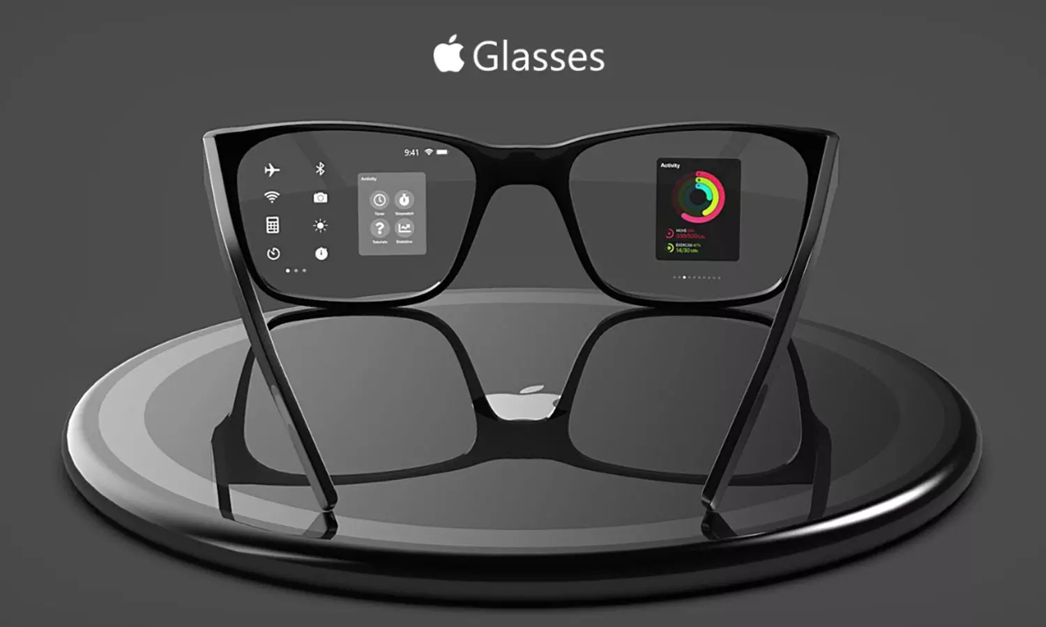 Apple Smart Glasses May Arrive In 2026: Report