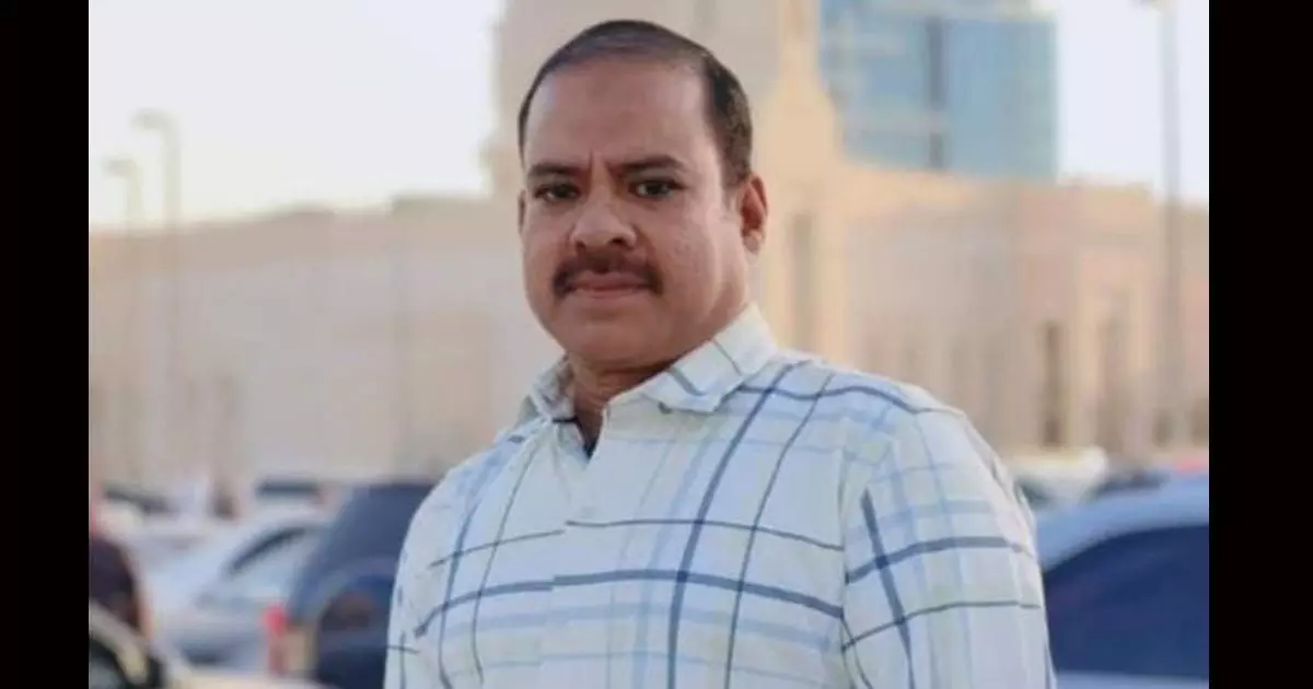 Changaramkulam native passes away in Ras Al Khaimah