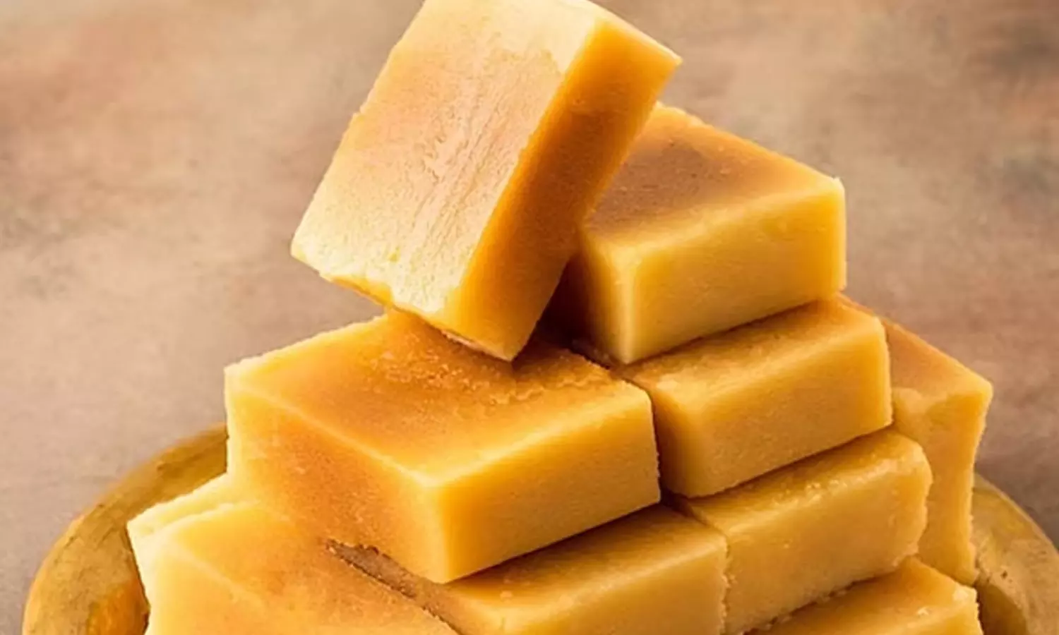 പേരില്‍പോലും പാക് വേണ്ട; മൈസൂര്‍ പാക്കിന്റെ പേര് ഇനി മൈസൂര്‍ ശ്രീ