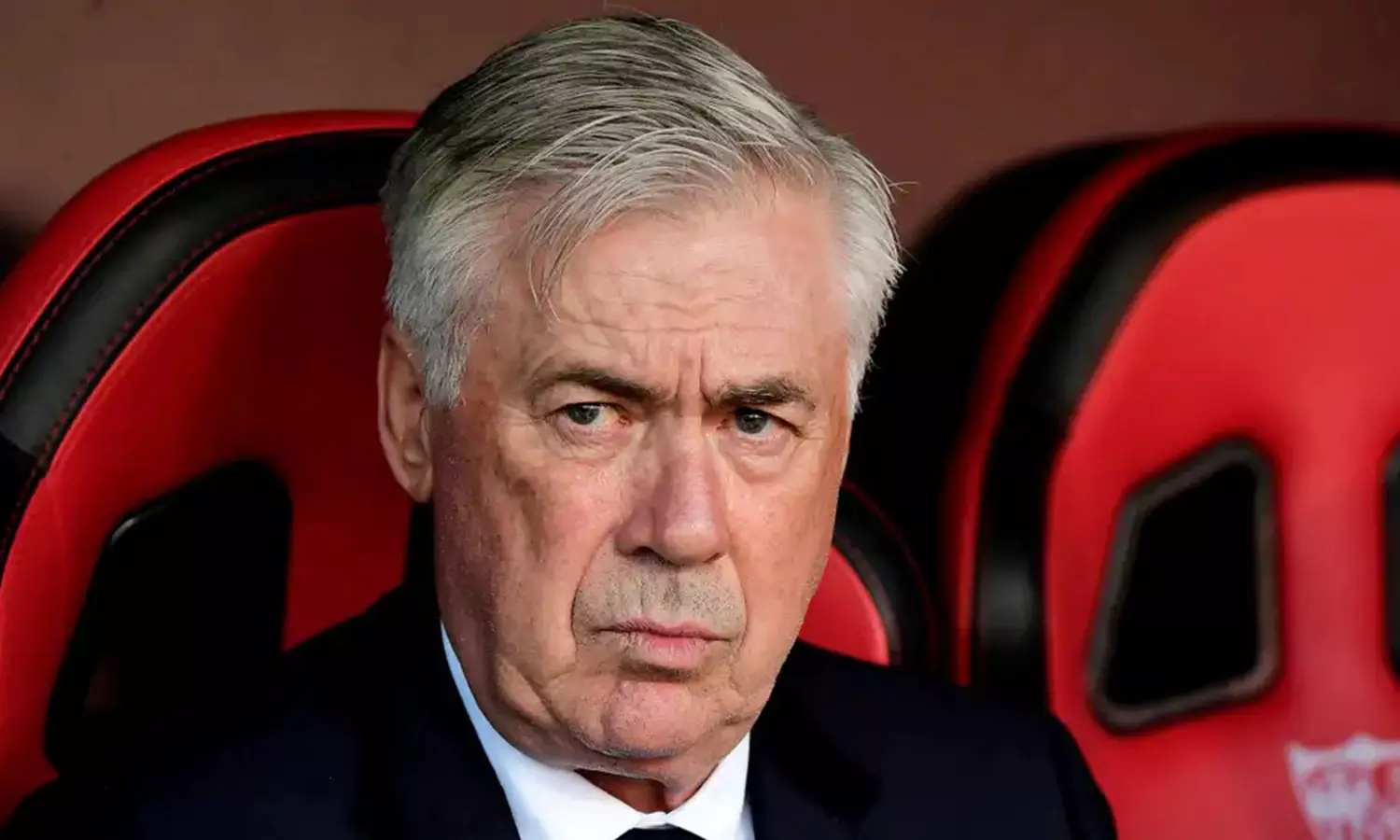 Real Madrid Makes Carlo Ancelotti’s Departure Official