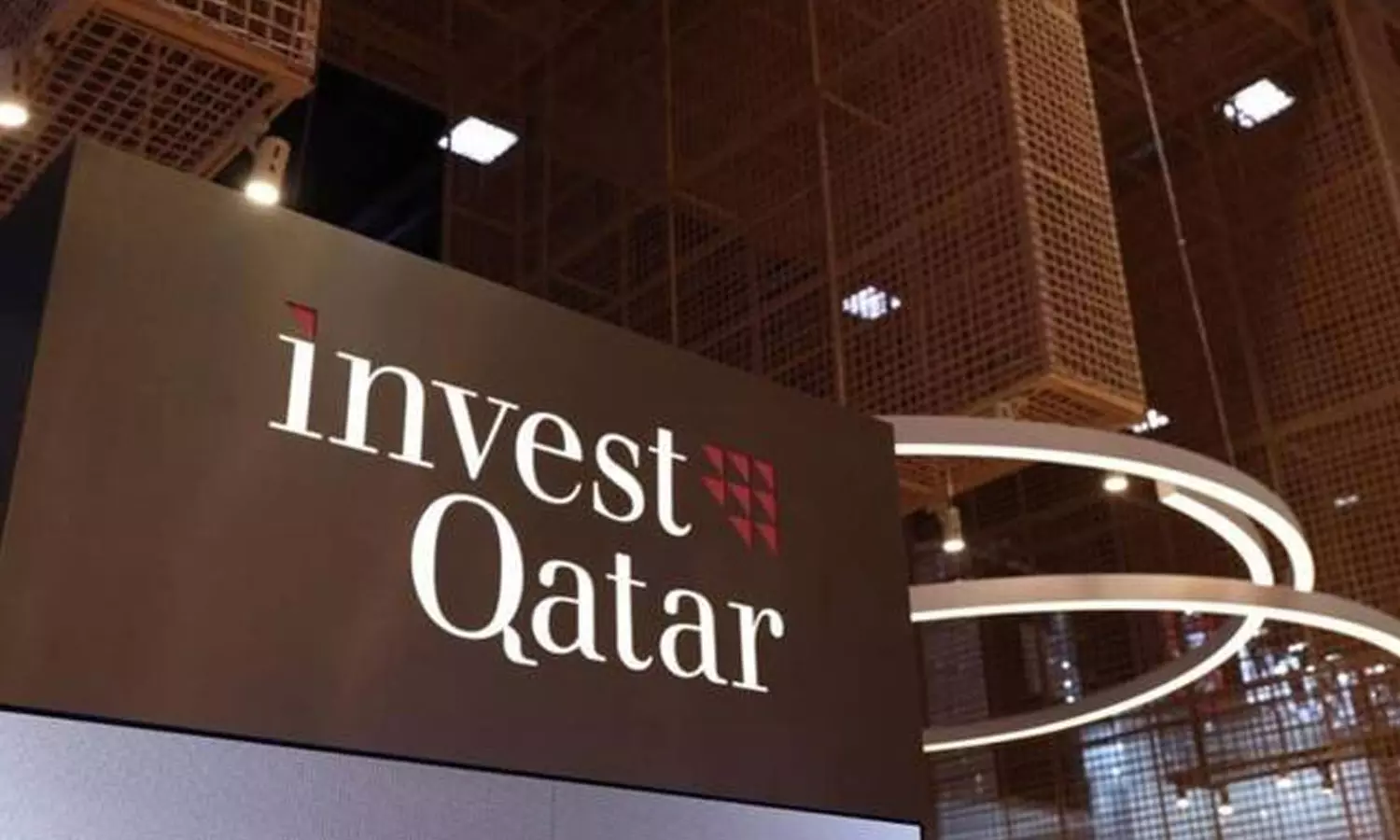 ഖത്തറിൽ 100 കോടി ഡോളറിന്റെ നിക്ഷേപ പ്രോത്സാഹന പദ്ധതി പ്രഖ്യാപിച്ച് ഇൻവെസ്റ്റ് ഖത്തർ ഖത്തറിൽ 100 കോടി ഡോളറിന്റെ നിക്ഷേപ പ്രോത്സാഹന പദ്ധതി പ്രഖ്യാപിച്ച് ഇൻവെസ്റ്റ് ഖത്തർ