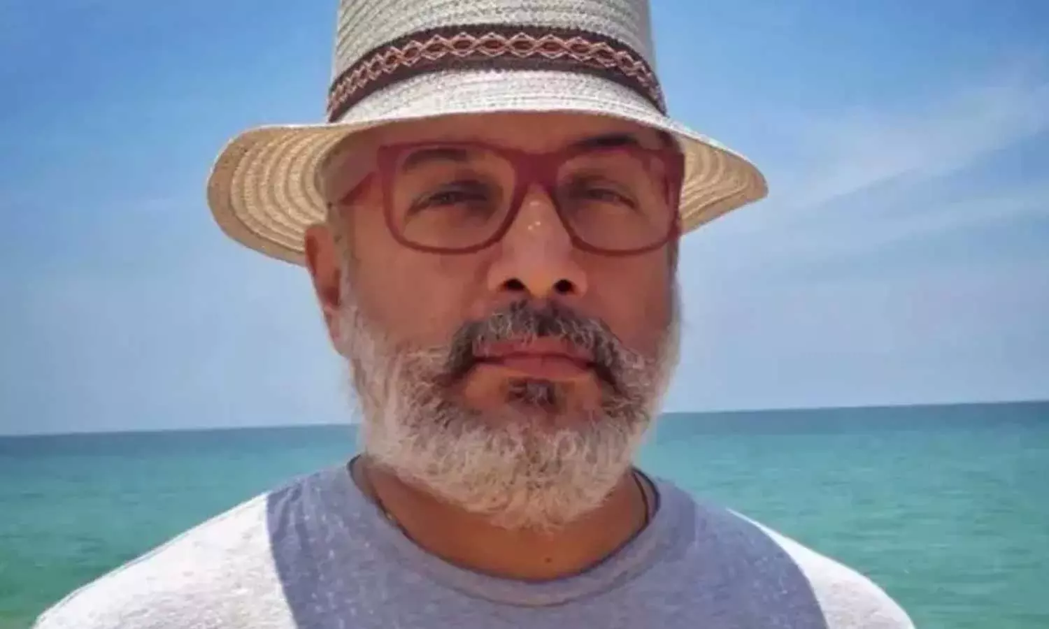 പ്രശസ്ത ഫോട്ടോഗ്രാഫറും നടനുമായ രാധാകൃഷ്ണൻ ചക്യാട്ട് അന്തരിച്ചു