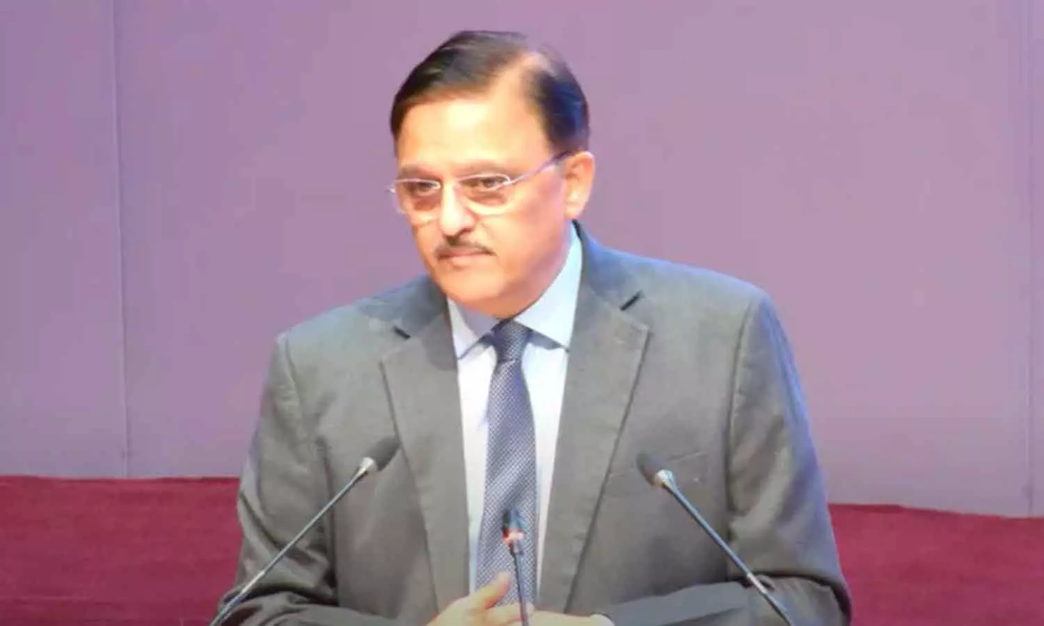 Supreme Court Is Chief Justice-Centric, Needs To Change: Justice Abhay Oka