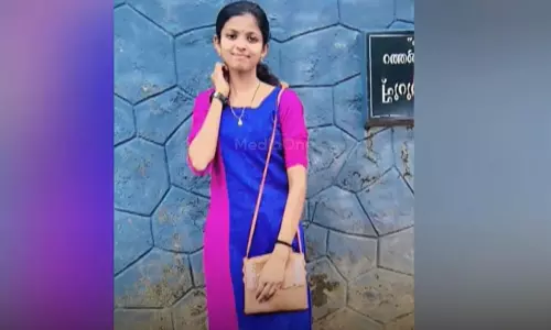 പ്ലസ്ടു പരീക്ഷയിൽ ഉന്നത വിജയം; പിന്നാലെ റോഡുമുറിച്ചുകടക്കുന്നതിനിടെ കാറിടിച്ച് ദാരുണാന്ത്യം, നോവായി അബിത