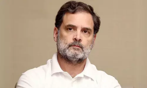 രാഹുൽ ഗാന്ധി കശ്മീരിലേക്ക്; നാളെ പൂഞ്ച് സന്ദര്‍ശിക്കും