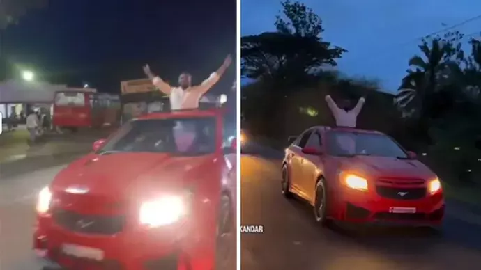 Karnataka gang rape accused