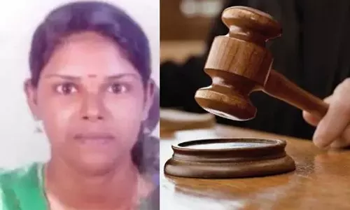 ശാരിക കൊലക്കേസ്; പ്രതി കുറ്റക്കാരനെന്ന് കോടതി, ശിക്ഷാ വിധി നാളെ