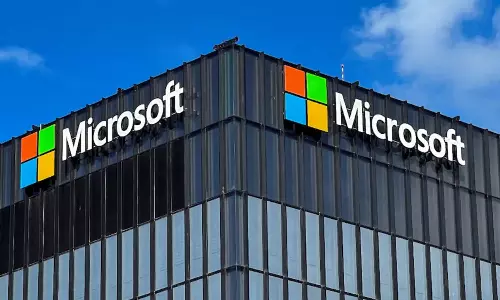 ഫലസ്തീൻ, ഗസ്സ, വംശഹത്യ പദങ്ങളടങ്ങിയ മെയിലുകൾ ബ്ലോക്ക് ചെയ്ത് മൈക്രോസോഫ്ട് ഫലസ്തീൻ, ഗസ്സ, വംശഹത്യ പദങ്ങളടങ്ങിയ മെയിലുകൾ ബ്ലോക്ക് ചെയ്ത് മൈക്രോസോഫ്ട്