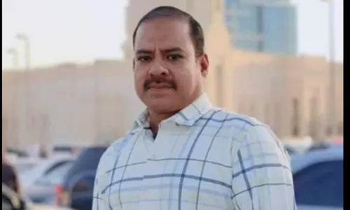 Changaramkulam native passes away in Ras Al Khaimah