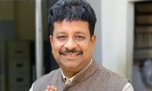 അഴിമതിക്കേസ്; എഎപി എംഎൽഎ രാമൻ അറോറ അറസ്റ്റിൽ