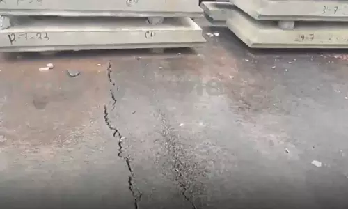 ദേശിയപാത നിർമാണം; വീഴ്ച്ച പറ്റിയെന്ന് എൻഎച്ച്എഐ ഹൈക്കോടതിയിൽ