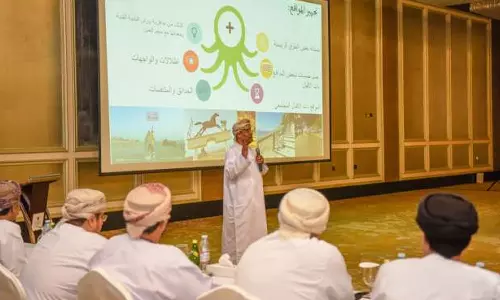 ഖരീഫ് സീസൺ: അനധികൃത പരിപാടികൾക്കെതിരെ മുന്നറിയിപ്പുമായി ദോഫാർ മുനിസിപ്പാലിറ്റി