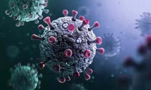 ബെംഗളൂരുവിൽ ഒൻപത് മാസം പ്രായമുള്ള കുഞ്ഞിന് കോവിഡ് സ്ഥിരീകരിച്ചു