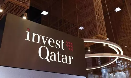 ഖത്തറിൽ 100 കോടി ഡോളറിന്റെ നിക്ഷേപ പ്രോത്സാഹന പദ്ധതി പ്രഖ്യാപിച്ച് ഇൻവെസ്റ്റ് ഖത്തർ