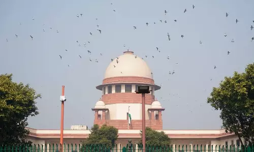 ബിഹാർ വോട്ടർ പട്ടിക പരിഷ്‌കരണം; ആധാർ കാർഡും ഉപയോഗിക്കാമെന്ന് തെരഞ്ഞെടുപ്പ് കമ്മീഷൻ സുപ്രിംകോടതിയിൽ