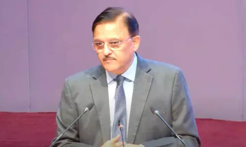 Supreme Court Is Chief Justice-Centric, Needs To Change: Justice Abhay Oka